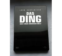 Das Ding aus einer anderen Welt - Steelbook