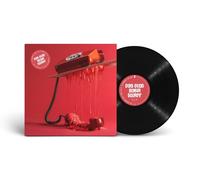 das Ding Ausm Sumpf Im Augenblick Sind Alle Leitungen Belegt (Vinyl LP)