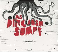 DAS DING AUSM SUMPF - RAUMZEIT