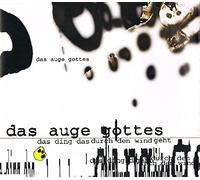 Das Ding das durch den Wind geht [Single-CD]