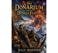 Das Donarium und die dunkle Festung
