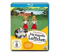 Das doppelte Lottchen