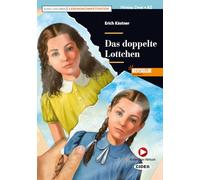Das doppelte Lottchen. Lesen und Üben. Lebenskompetenzen. Con e-book. Con espansione online: Das doppelte Lottchen + online audio + App