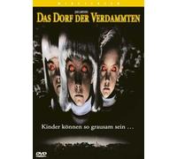 Das Dorf der Verdammten