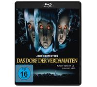 Das Dorf der Verdammten