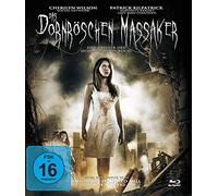 Das Dornröschen Massaker (Blu-ray) Cherilyn Wilson Patrick Kilpatrick