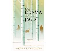 Das Drama auf der Jagd