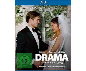 Das Drama - Nochmal auf Anfang