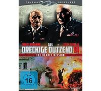 Das dreckige Dutzend 3 - The Deadly Mission (DVD) Telly Savalas Ernest Borgnine