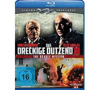 Das dreckige Dutzend 3 - The Deadly Mission
