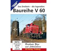 Das Dreibein - Die legendäre Baureihe V 60