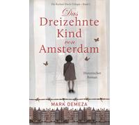 Das dreizehnte Kind von Amsterdam