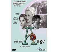 Das dritte Auge