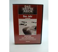 Das Dritte Reich - Das Jahr 1940 - Blitz [Edizione: Regno Unito] [Edizione: Regno Unito]