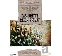 Das Dritte Reich Privat - Das Dritte Reich Privat