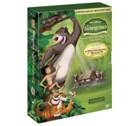 Das Dschungelbuch 1+2