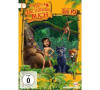 Das Dschungelbuch 10