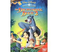Das Dschungelbuch 2 [Verleihversion]