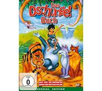Das Dschungelbuch