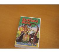Das Dschungelbuch