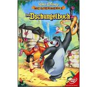 Das Dschungelbuch
