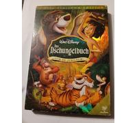 Das Dschungelbuch