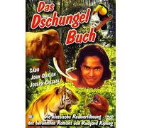 Das Dschungelbuch