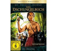 Das Dschungelbuch