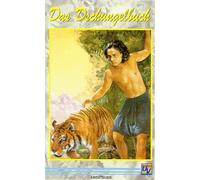 Das Dschungelbuch