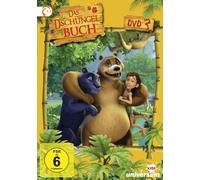 Das Dschungelbuch 3