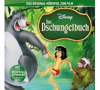 Das Dschungelbuch Das Dschungelbuch (Hörspiel) (CD)