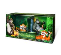 Das Dschungelbuch - Diamond Edition 2013 (inkl. Buchstützen)