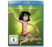 Das Dschungelbuch - Disney Classics