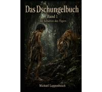 Das Dschungelbuch - Im Schatten des Tigers