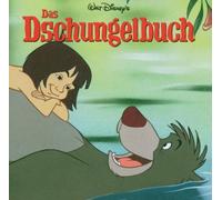 DAS DSCHUNGELBUCH O.S.T. Das Dschungelbuch Soundtrack. (CD)