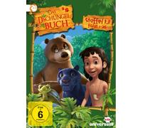 Das Dschungelbuch - Staffel 1.1/Folge 1-26