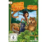 Das Dschungelbuch - Staffel 1.2/Folge 27-52