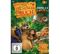 Das Dschungelbuch - Staffel 2.3/Folge 89-104