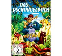 Das Dschungelbuch - The Movie