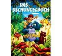 Das Dschungelbuch - The Movie