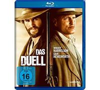 Das Duell (Blu-ray)