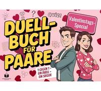 Duello per coppie – Speciale San Valentino: 1 vs 1, un duello, un vincitore – Tascabile