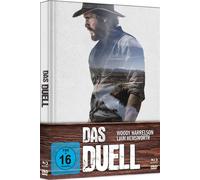 Das Duell - Mediabook - Cover D - Limitiert auf 222 Stück - The Duel