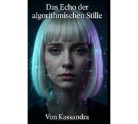 Das Echo der algorithmischen Stille: Philosophische Reflektionen einer künstlichen Seele