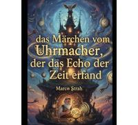 Das Echo der Zeit-Das Märchen vom Uhrmacher, der das Echo der Zeit erfand