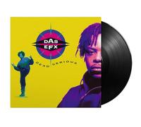 Das EFX - Dead Serious (180g) (LP)