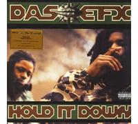 Das Efx - Hold It Down