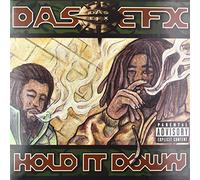 Das Efx - Hold It Down