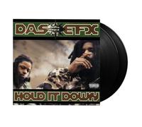 Das Efx - Hold It Down