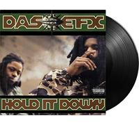 Das Efx - Hold It Down